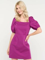 Платье женское 7221-30047 БХ22 тёмная фуксия BE YOU