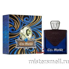 Fragrance World - Chic Sheikh, 100 ml