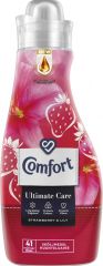 Кондиционер Comfort Creations Strawberry & Lily (клубника и лилия) 750 мл