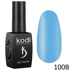 Гель Лак Kodi Professional № 100B 12 ml