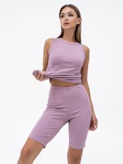 311521 Binita Велосипедки лиловый
