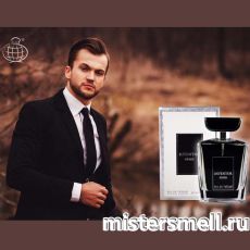 Fragrance World - Inventor Noir, 100 ml