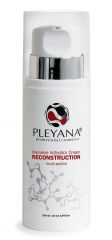 Интенсивный крем-активатор РЕКОНСТРУКЦИЯ Pleyana 150 мл