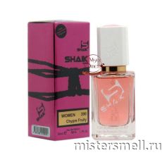 Элитный парфюм Shaik W390 Yves Saint Laurent Mon Paris