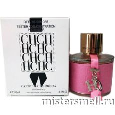 Тестер Carolina Herrera CH Garden Party
