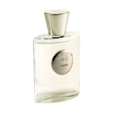 GIARDINO BENESSERE AMBER 10ml edp