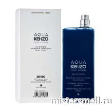 Тестер Kenzo Aqua Pour Homme