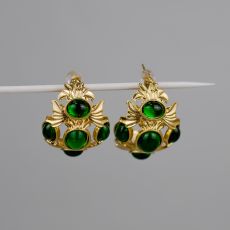 Серьги Арт. 3V-3591-Y