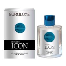 SERGIO NERO EuroluxIcon INSTANT edt100ml (версия AllureHommeSport)