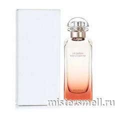 Тестер Hermes Un Jardin Sur La Lagune