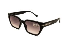 Готовые очки Coral Ralf 0847 L-C1 тонировка Сиреневый Унисекс