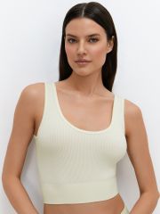БOmD_S Wafle 1242-01SS Майка 