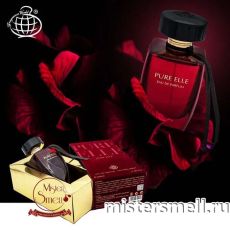 Fragrance World - Pure Elle, 100 ml