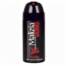1200 Аэрозоль Musk муж.150 мл. Malizia