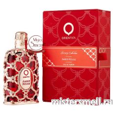Высокого качества Orientica - Amber Rouge, 100 ml