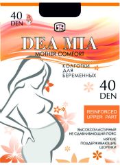 MOTHER COMFORT 40 (для беременных) Колготки DEA MIA