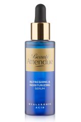 Сыворотка для лица Beaute Attendue