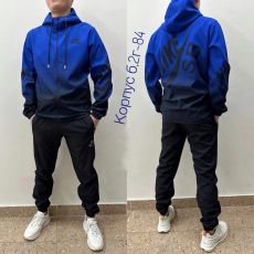КОСТЮМ ТКАНЬ 92% COTTON, 8% SPANDEX