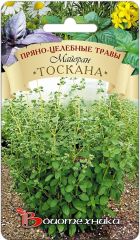 Майоран садовый Тоскана