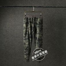 Штаны камуфляжные экспорт L-XXXL