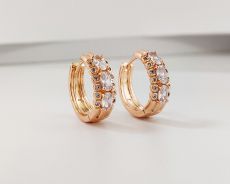 Серьги Xuping