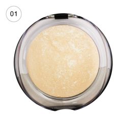 Пудра C Les Beiges Touche De Teint Belle Mine SPF25/PA+++ № 101 9 g