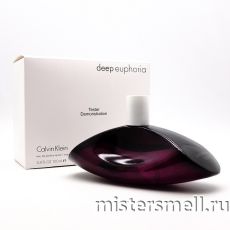 Тестер Calvin Klein Deep Euphoria