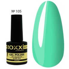 Гель Лак OXXI № 105 8 ml