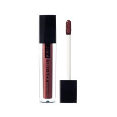 030924 Relouis. Тени для век жидкие сатиновые PRO Satin Liquid Eyeshadow тон 29 Wine