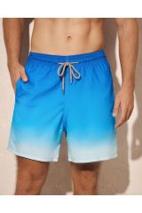 OXO-3394 Пляжные шорты OXOUNO Gradient blue