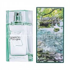 LOLITA LEMPICKA GREEN LOVER 10ml edt