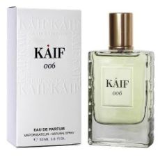 kaifSelect 006 edp50ml (версия MemoMarfaSpices) NEO Parfum