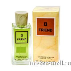 Fragrance World - Friend Parfum, 100 ml