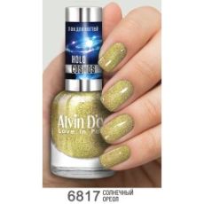 ADN-68 HOLO COSMOS 12 мл тон 6817 Alvin D`or