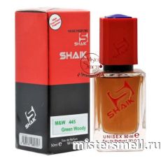 Элитный парфюм Shaik U445 Aj Arabia № III