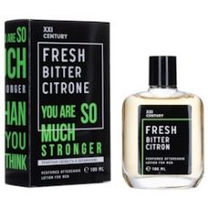 Fresh BITTER CITRONE лосьон п/бритья 100ml ПАРФЮМЕРИЯ XXI ВЕК