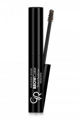 Тушь для бровей GR Mascara Brow Color Tinted Eyebrow - 003 Brow Коричневый (003)
