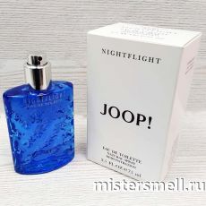 Тестер Joop Nightflight for Men