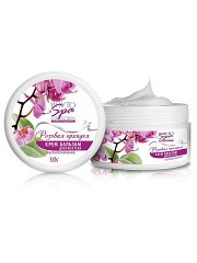 027723 Iris Phyto Spa Collection. Крем-бальзам для рук и тела 