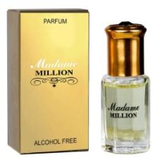 49 MADAME MILLION парф.масло-ролл6мл (версия PRLadyMillion) NEO Parfum