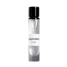 P034 parfum13ml (версия BlackAfgano) PONTI Parfum