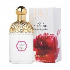 GUERLAIN AQUA ALLEGORIA PIVOINE MAGNIFICA 5ml edt