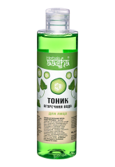 [AASHA HERBALS] Тоник для лица ОГУРЕЧНЫЙ, 200 мл