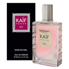 kaifSelect 055 Good Go Girl edp50ml (версия CHVeryGoodGirlGlam) NEO Parfum