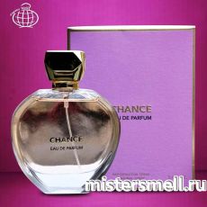 Fragrance World - Chance Eau de Parfum, 100 ml