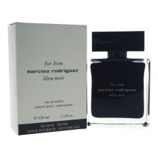 Tester Narciso Rodriguez Bleu Noir For Men edt 100 ml