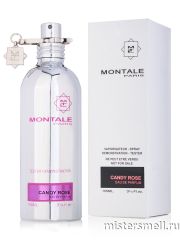 Тестер Montale Candy Rose