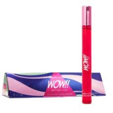WOW! Britney FAN edt17ml (версия BrSpearsFantasy) NEO Parfum