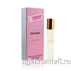 Масла феромоны 10мл Chanel Chance Eau Vive