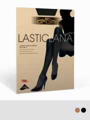 LASTICLANA Omsa Колготки Nero (Черный);Beige (Бежевый)